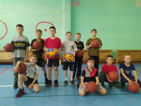 Федерация баскетбола Хабаровского края получила грант от Российской Федерации баскетбола!